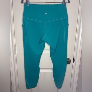 Lululemon Align HR